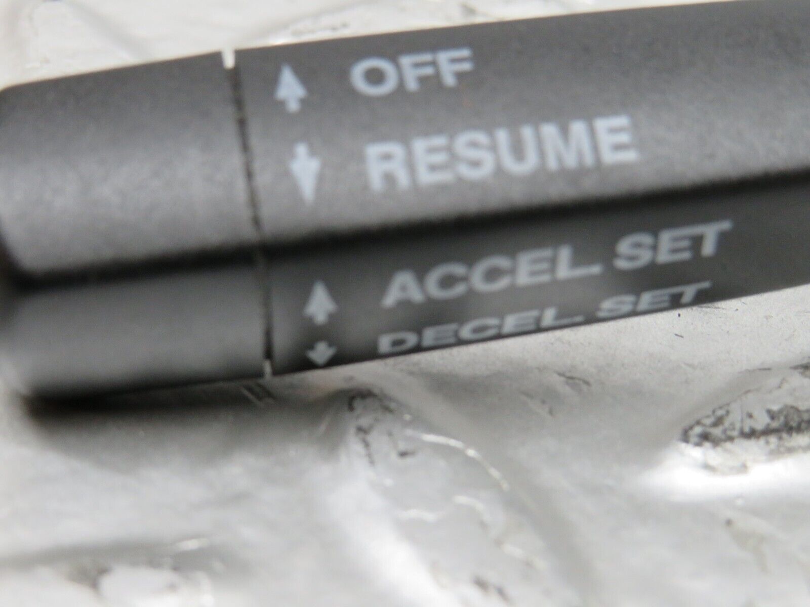 24877 Mercedes-Benz W140 S320 Cruise Control Stalk 0235455628 1405450224