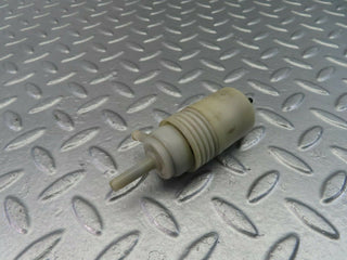 W201 Baby Benz windscreen washer pump used OEM
