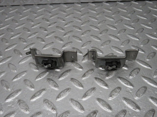 Porsche 924 number plate lights used OEM
