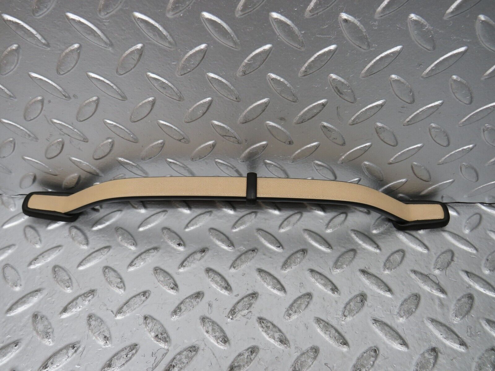 27138 Mercedes-Benz W123 280E Interior Roof Grab Handle Set