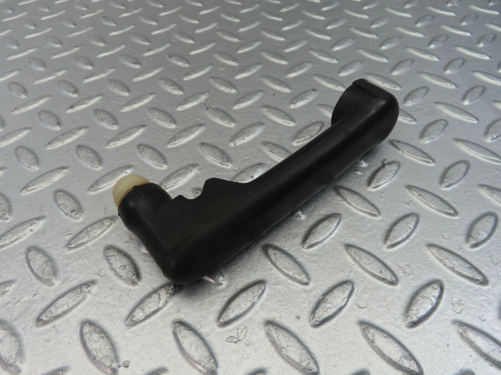 10767 Mercedes-Benz W123 230E Crankcase Breather Pipe 1020942682