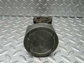 22469 Mercedes-Benz C124 E220 Coupe Piston With Connecting Rod 89.9 mm