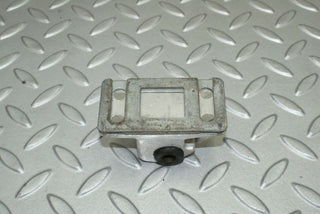 W116 door lock latch left side used OEM