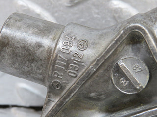 37145 Mercedes-Benz C126 420SEC Coupe Auxiliary Air Valve 1170940312