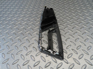 W221 front right door handle used OEM