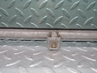 R129 SL right door window glass used OEM