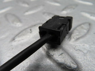 12008 Mercedes-Benz R129 300SL Coupe Trunk Lock 1298201810