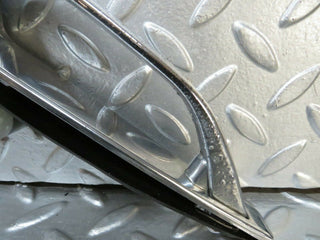 23721 Mercedes-Benz W116 350E Front Left Exterior Door Handle Key 1167600159