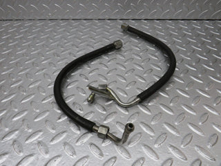 W124 fuel hose pipe used OEM