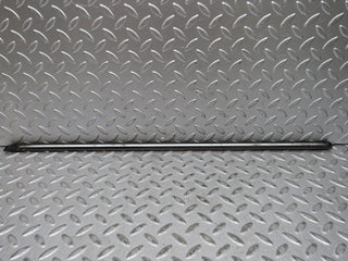 29002 Mercedes-Benz C124 320CE Coupe Rear Right Window Exterior Chrome Trim