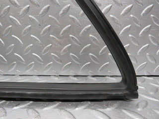 31095 Mercedes-Benz W123 200D Rear Left Quarter Window 1237350124