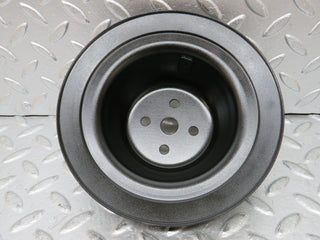 26853 Mercedes-Benz W123 240D Water Pump Pulley 6152051210