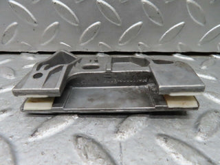 19631 Mercedes-Benz C140 CL420 Coupe Door Window Guide Bracket 1247250432