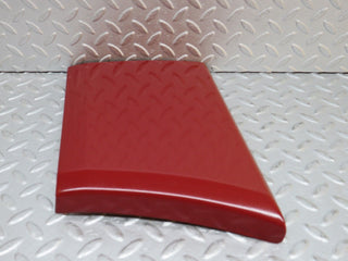 W201 Baby Benz front right fender wing moulding trim used OEM