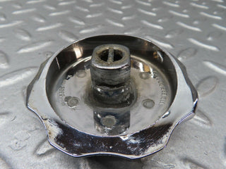 12977 Mercedes-Benz W111 220SE Front Emblem Badge Base Holder 1108880017