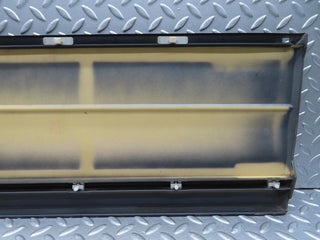 15015 Mercedes-Benz W140 S320 Rear Left Door Moulding Trim 1406907540