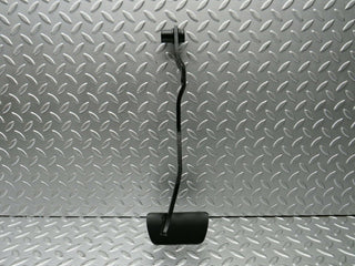 W123 Coupe brake pedal used OEM