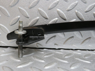 39659 Mercedes-Benz R129 320SL Coupe Right Door Front Window Channel