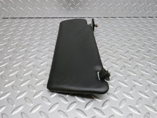 28002 Mercedes-Benz W123 280E Sun Visor Right Side Black