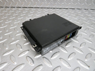 24630 Mercedes-Benz W140 S320 Comfort Control Unit 0185458332