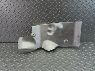 7675 Mercedes-Benz S123 230TE Wagon Exhaust Heat Shield