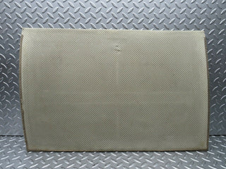 22883 Mercedes-Benz C107 450SLC Coupe Interior Sunroof Cover Panel
