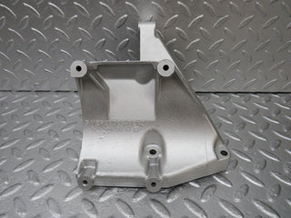 34687 Mercedes-Benz W124 260E Power Steering Pump Bracket 1264660641