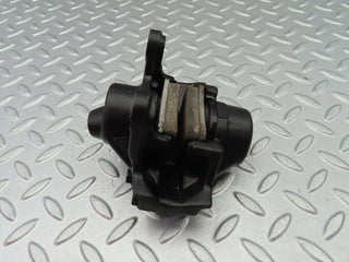 W124 Wagon rear left brake caliper used OEM