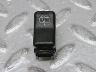 32462 Mercedes-Benz S124 300TE Wagon Tailgate Window Washer Switch 1248210051