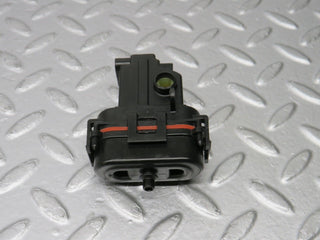 R129 SL heater box vacuum actuator used OEM