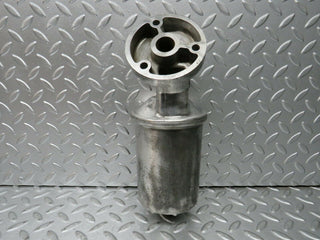 23292 Mercedes-Benz W116 350SE Oil Filter Housing 1161840509