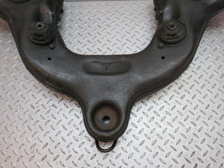 0123 Mercedes-Benz W120 Ponton Front Subframe Engine Carrier Cradle