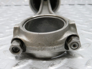 0296 Mercedes-Benz W120 Ponton Piston With Connecting Rod 76.44mm 6360380301