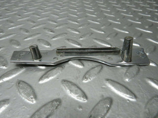R107 SLC dashboard trim right side used OEM