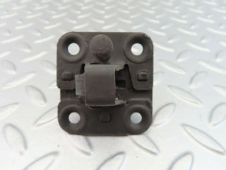 W116 bonnet lock used OEM