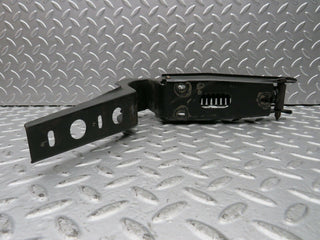 W121 Ponton trunk hinge with spring used OEM