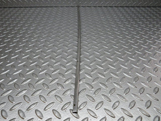 32573 Mercedes-Benz S124 300TE Wagon Sunroof Chrome Trim