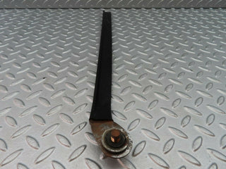 6249 Mercedes-Benz W126 380SE Seat Belt Runner Left Side