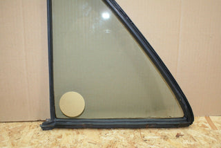 2271 Mercedes-Benz W123 280E Rear Right Quarter Glass