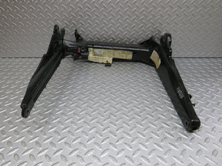 36833 Mercedes-Benz R129 300SL-24 Front Left Seat Base 1299190006 1299190206