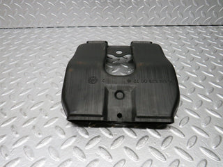 W124 engine bay water drain used OEM