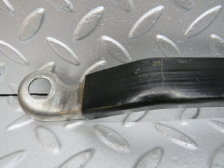 0096 Mercedes-Benz W116 350SE Seat Belt Runner Right