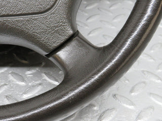 38290 Mercedes-Benz R129 280SL Coupe Leather Steering Wheel