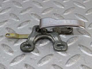 35690 Mercedes-Benz W108 Front Left Interior Door Handle 1157660319