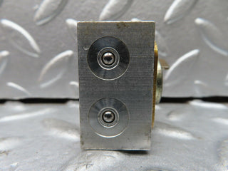 20124 Mercedes-Benz R129 300SL Coupe Soft Top Hydraulic Valve