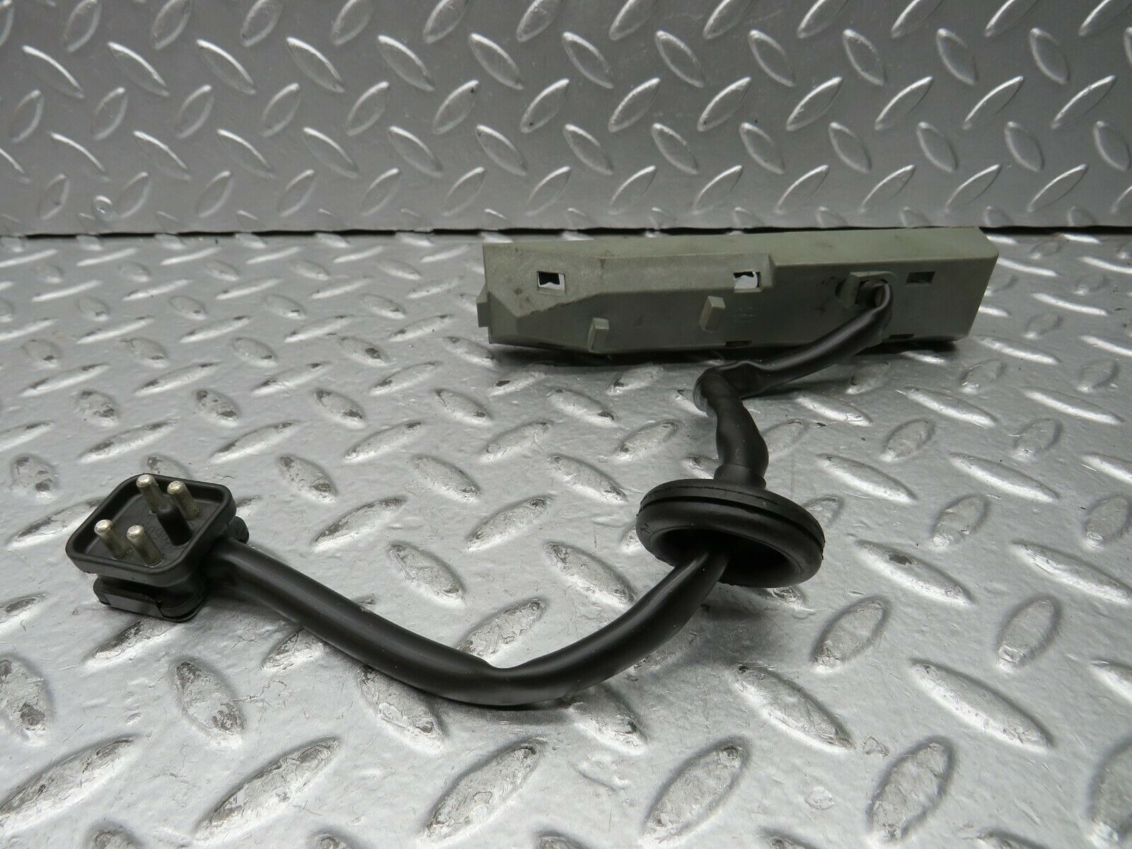 22102 Mercedes-Benz S123 280TE Tail Light Bulb Holder Right Side UL03610106
