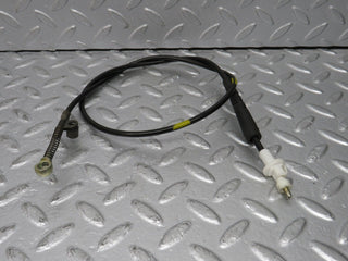 39711 Mercedes-Benz R129 320SL Coupe Gearbox Cable 1292600651