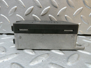 21719 Mercedes-Benz W126 300SE Crash Sensor 0285001050