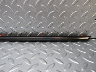 27894 Mercedes-Benz W123 280E Front Right Door Centre Moulding Trim