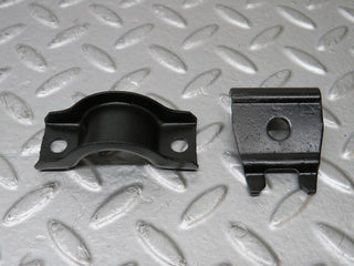 W201 Baby Benz front axle bracket used OEM